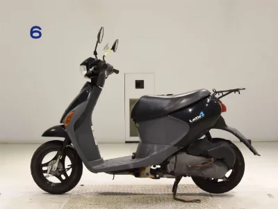 Suzuki LET'S4