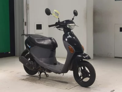 Suzuki LET'S4