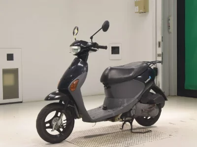 Suzuki LET'S4