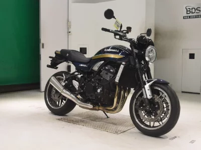 Kawasaki Z900RS