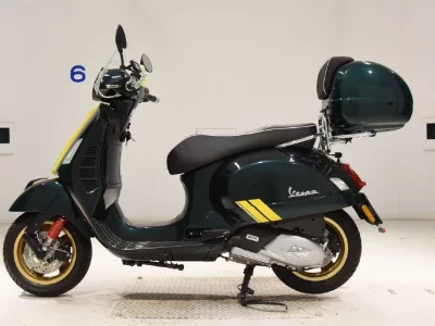 Vespa  VESPA GTS150 SUPER 
