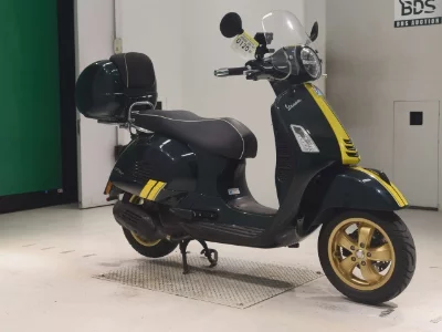 Vespa  VESPA GTS150 SUPER 