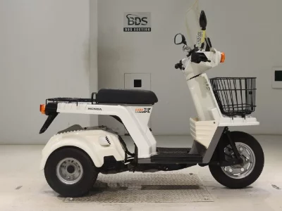 Honda GYRO