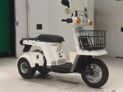 Honda GYRO
