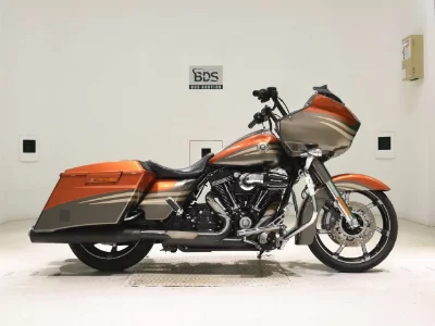 Harley-Davidson  HARLEY FLTRXSE1800CVO