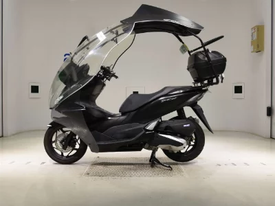 Honda PCX125-4YANE EXIST 