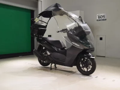 Honda PCX125-4YANE EXIST 