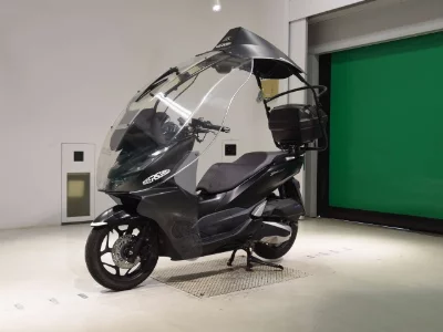 Honda PCX125-4YANE EXIST 