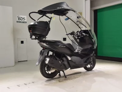 Honda PCX125-4YANE EXIST 