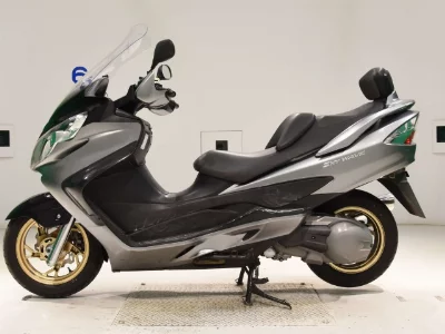 Suzuki SKYWAVE 250-3