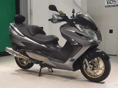 Suzuki SKYWAVE 250-3