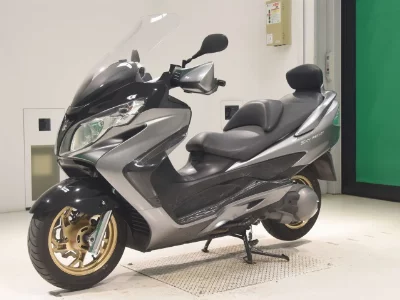 Suzuki SKYWAVE 250-3