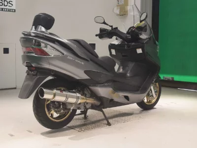 Suzuki SKYWAVE 250-3
