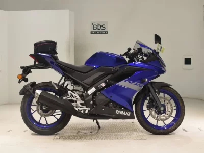 Yamaha YZF-R15