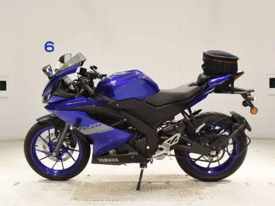 Yamaha YZF-R15