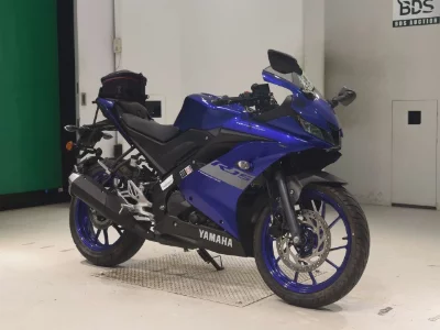 Yamaha YZF-R15