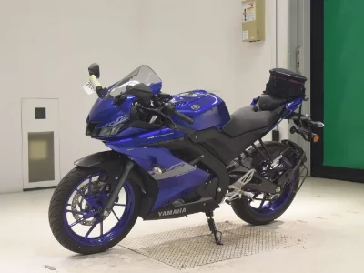 Yamaha YZF-R15