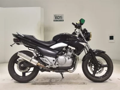 Suzuki GSR250