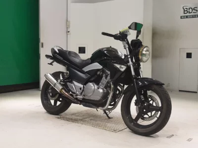 Suzuki GSR250