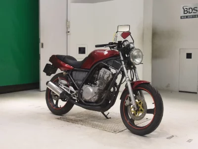 Yamaha SRX250-2