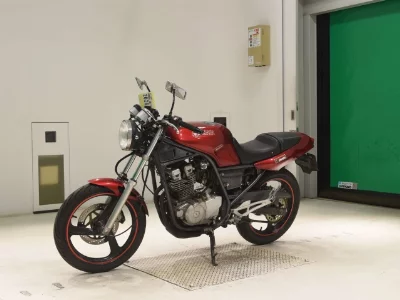 Yamaha SRX250-2