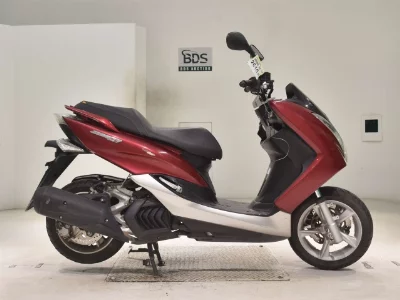 Yamaha MAJESTY 155S