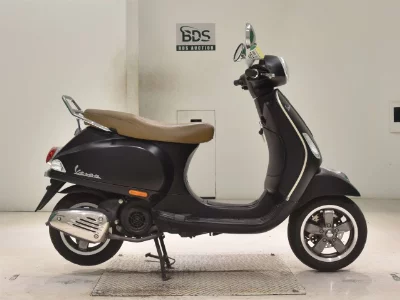 Vespa  VESPA VXL125