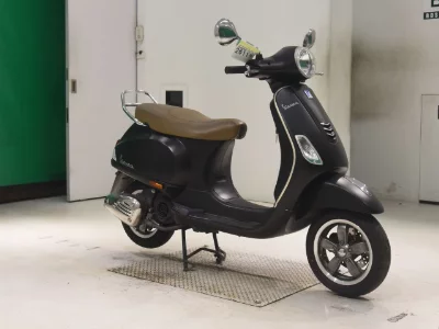 Vespa  VESPA VXL125