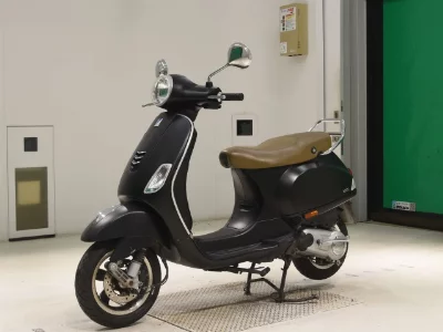 Vespa  VESPA VXL125