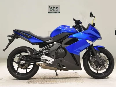 Kawasaki NINJA400R