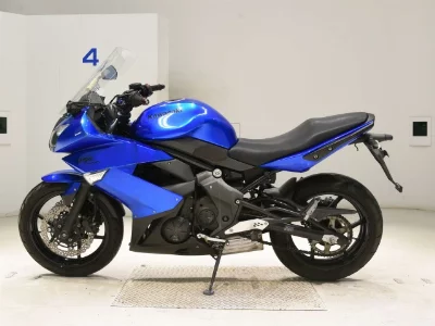 Kawasaki NINJA400R