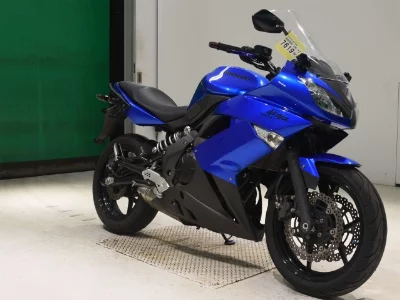Kawasaki NINJA400R