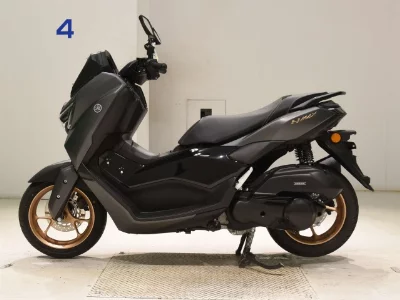 Yamaha NMAX155-3