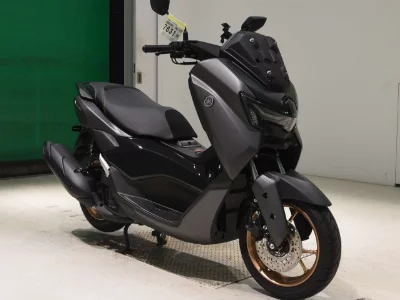 Yamaha NMAX155-3