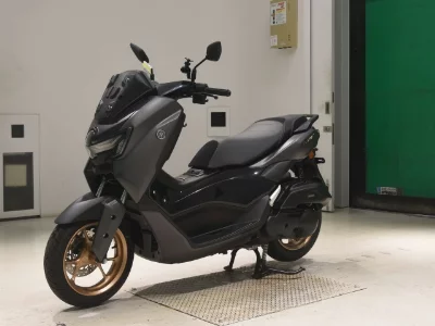 Yamaha NMAX155-3
