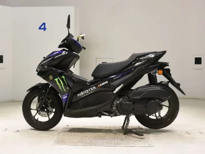 Yamaha AEROX155