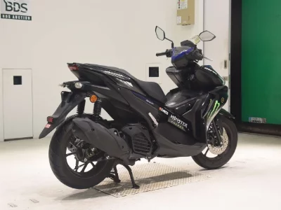 Yamaha AEROX155
