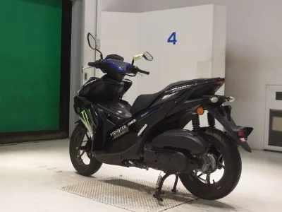 Yamaha AEROX155