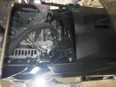 Yamaha AEROX155