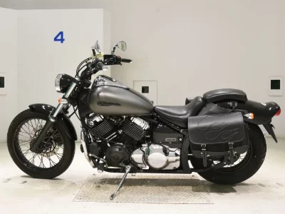 Yamaha DRAGSTAR400