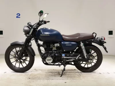 Honda GB350