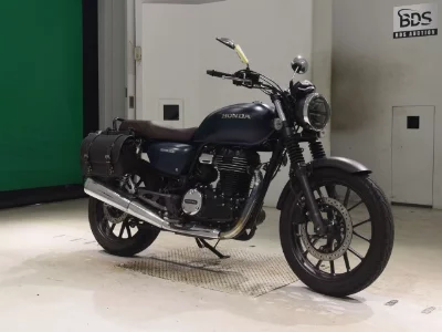 Honda GB350