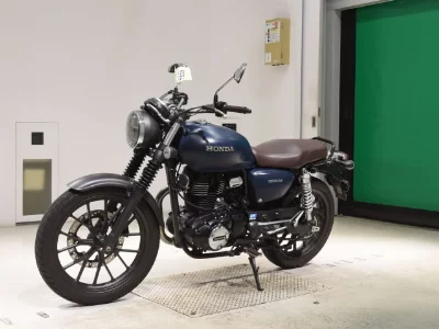 Honda GB350