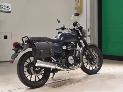 Honda GB350