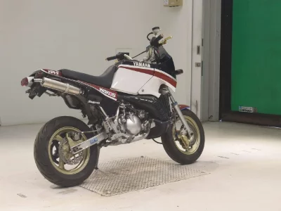 Yamaha TDR80