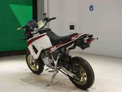 Yamaha TDR80