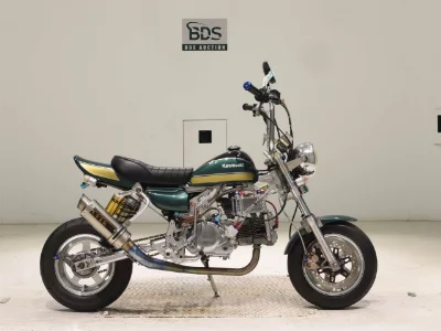 OTHER TECHNICS KIT BIKE125