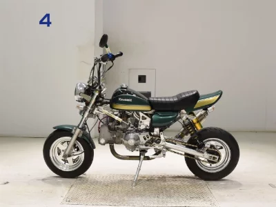 OTHER TECHNICS KIT BIKE125