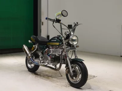 OTHER TECHNICS KIT BIKE125