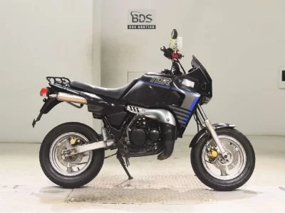 Yamaha TDR80